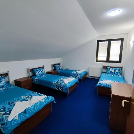 Hotel Victorian Heights Popova Shapka Esterno foto