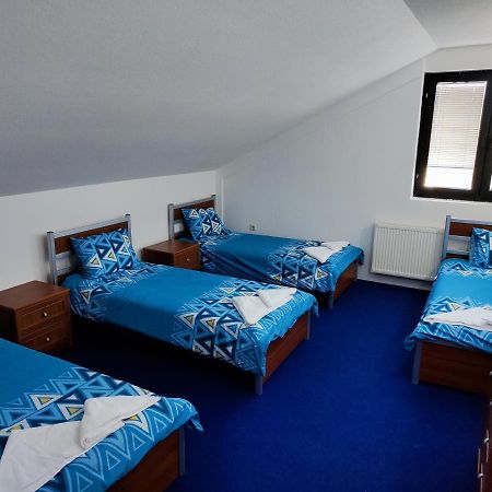 Hotel Victorian Heights Popova Shapka Esterno foto