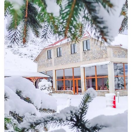 Hotel Victorian Heights Popova Shapka Esterno foto