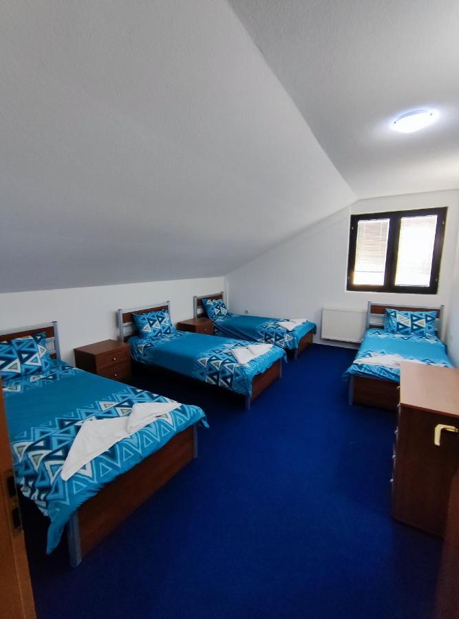 Hotel Victorian Heights Popova Shapka Esterno foto