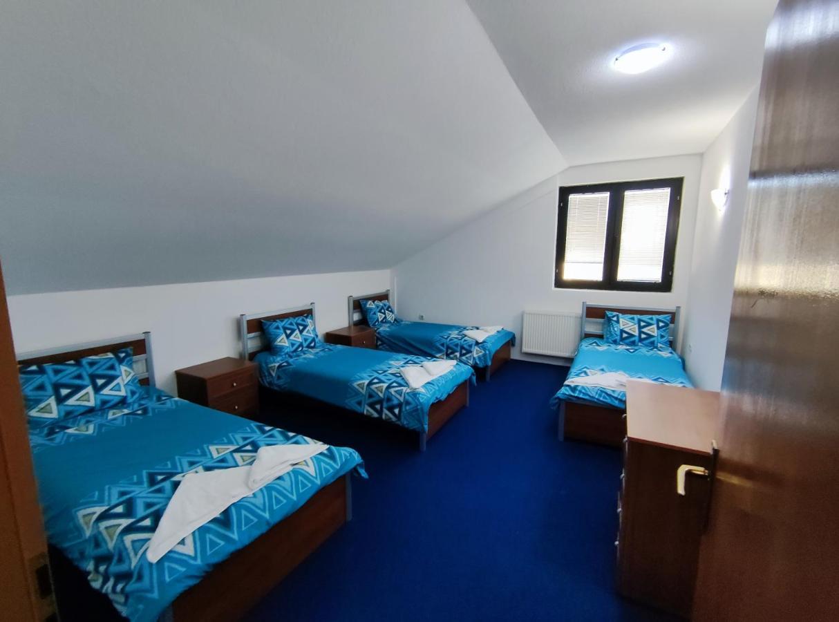 Hotel Victorian Heights Popova Shapka Esterno foto